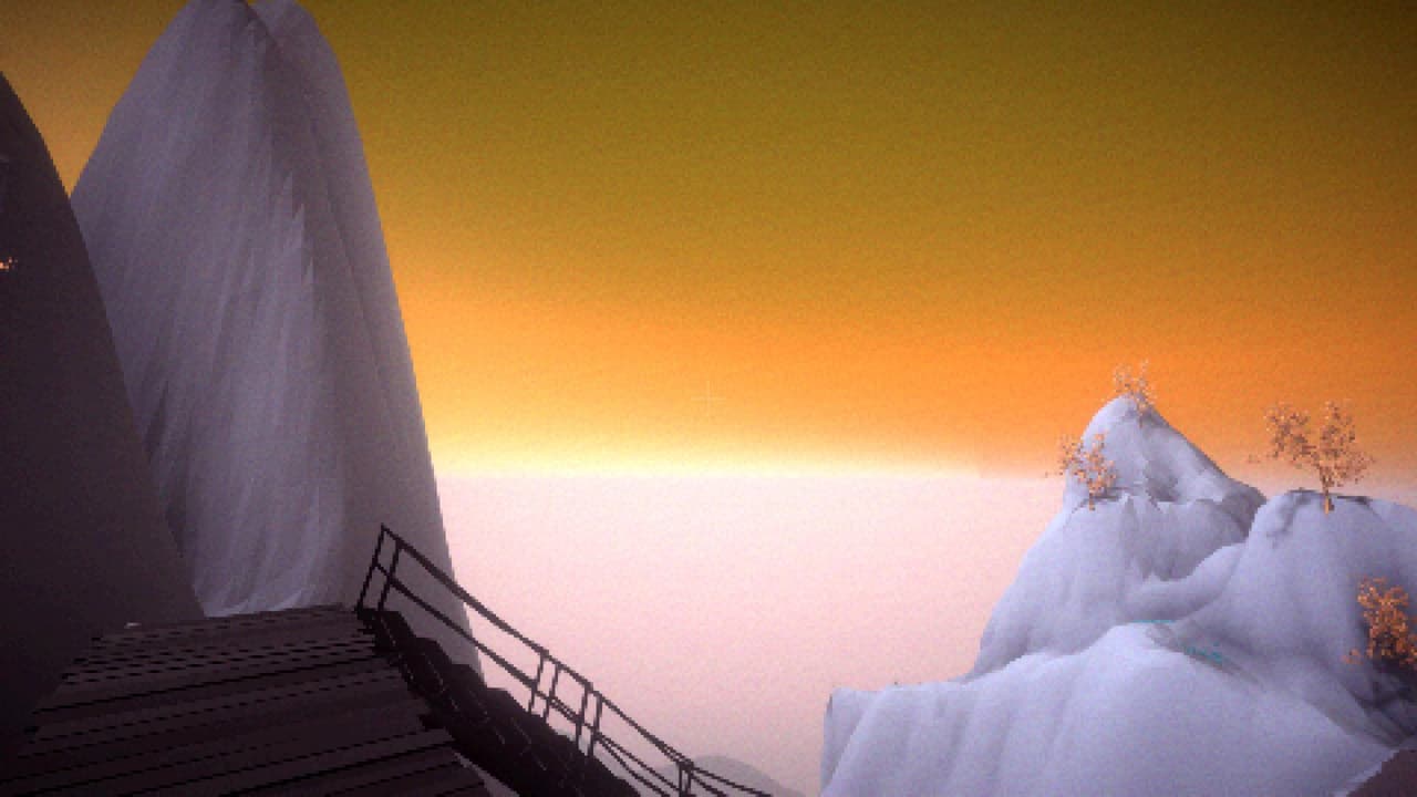 Recurring Dream (itch) screenshot 4