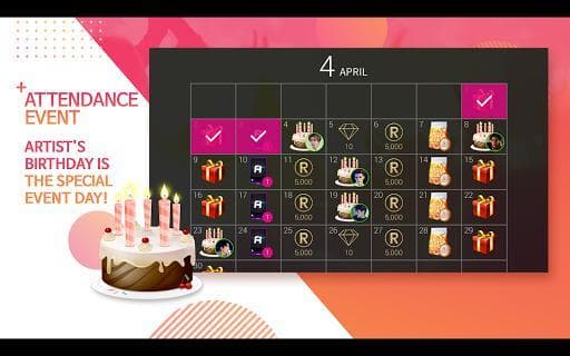 SuperStar SMTOWN
