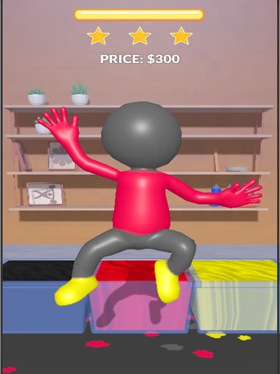 Tie N Dye screenshot 3