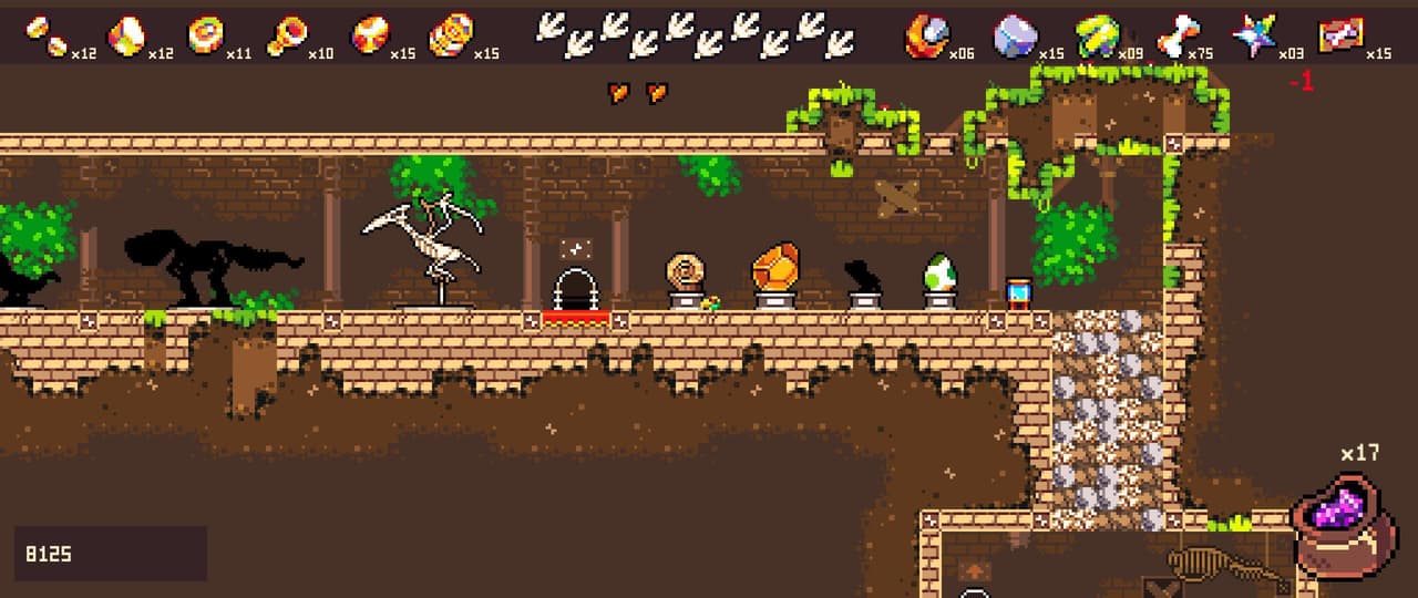 Anzu (RunninBlood) screenshot 4