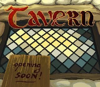 Tavern screenshot 2