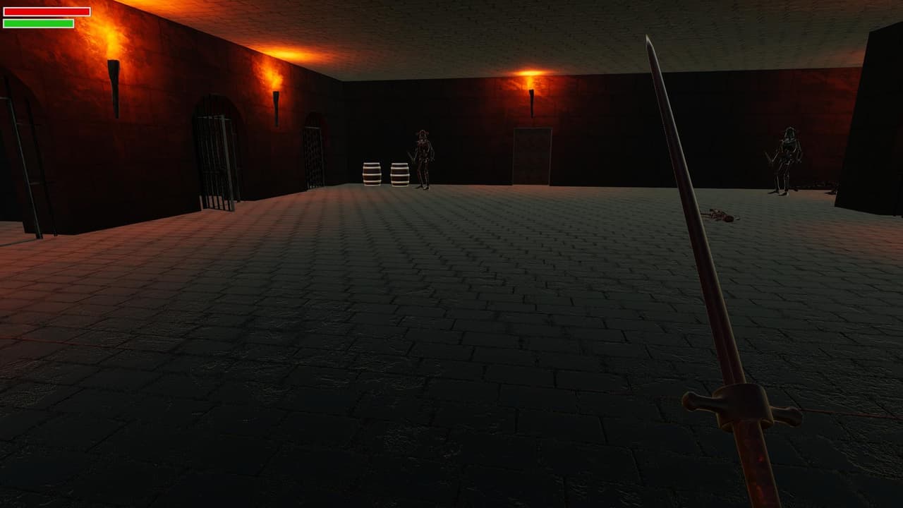 Curse Breaker (GohTheDev) screenshot 2