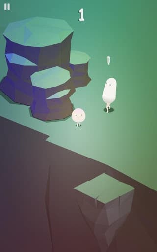 PEACH BLOOD screenshot 4