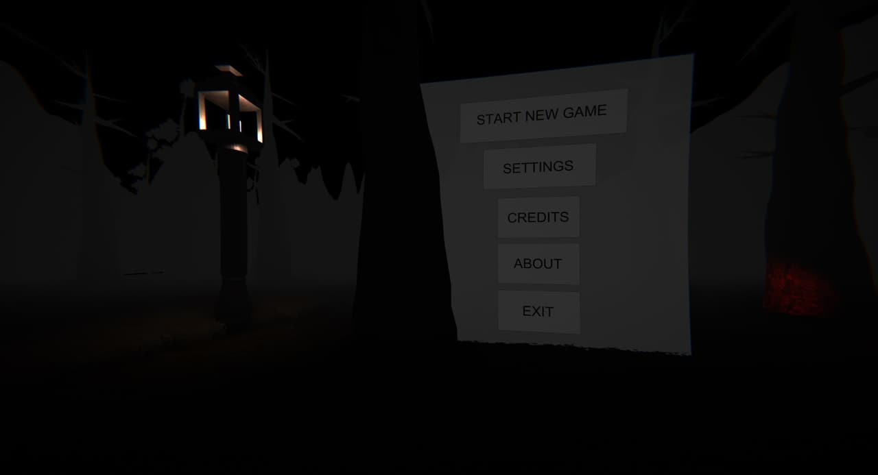 the Remains chapter 1 screenshot 5