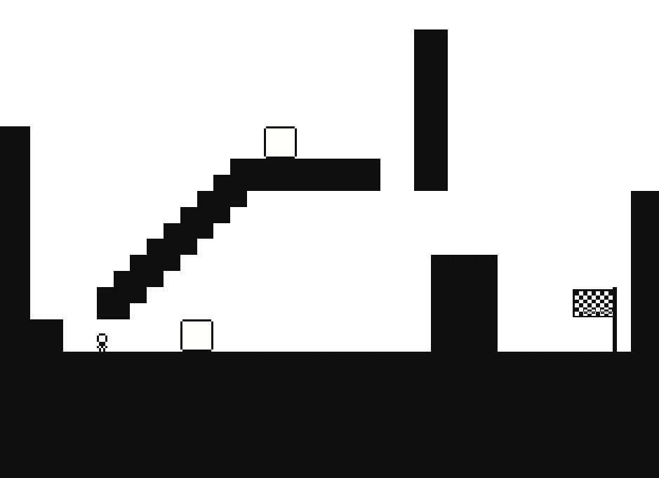 Blocked In (itch) screenshot 3