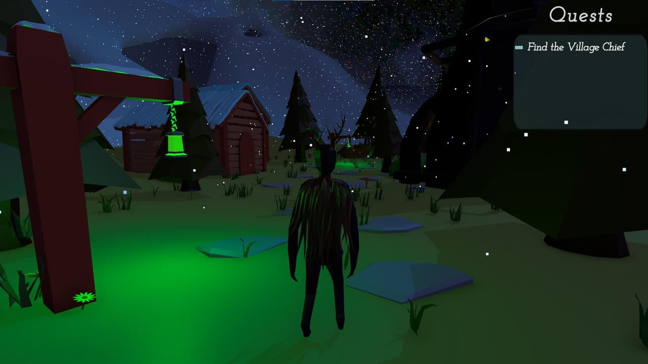 Aodh screenshot 2