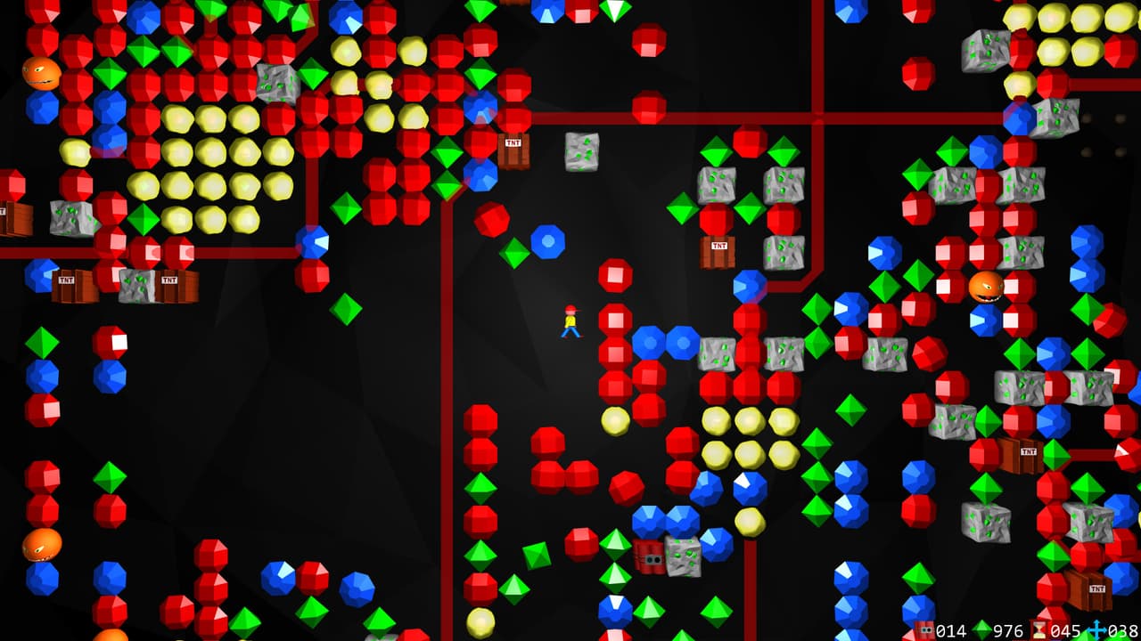 Sapphire Yours screenshot 2