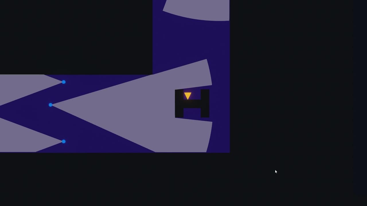 Jailbreak (itch) (Sahir Virmani) screenshot 6