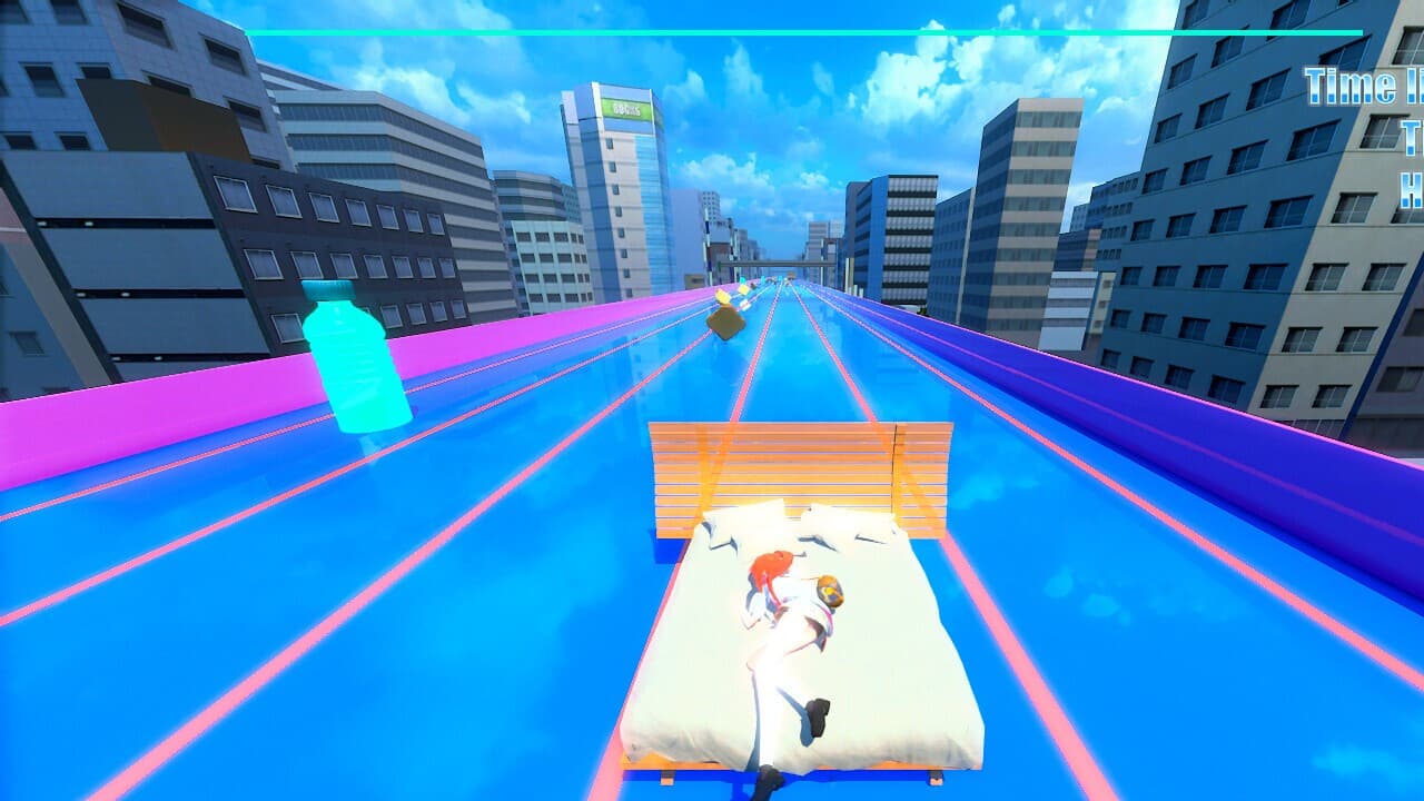 Run for the Bus screenshot 5
