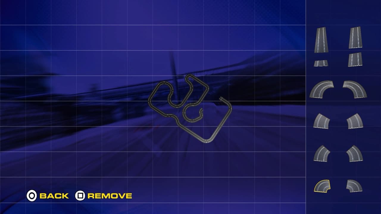 Trax screenshot 3