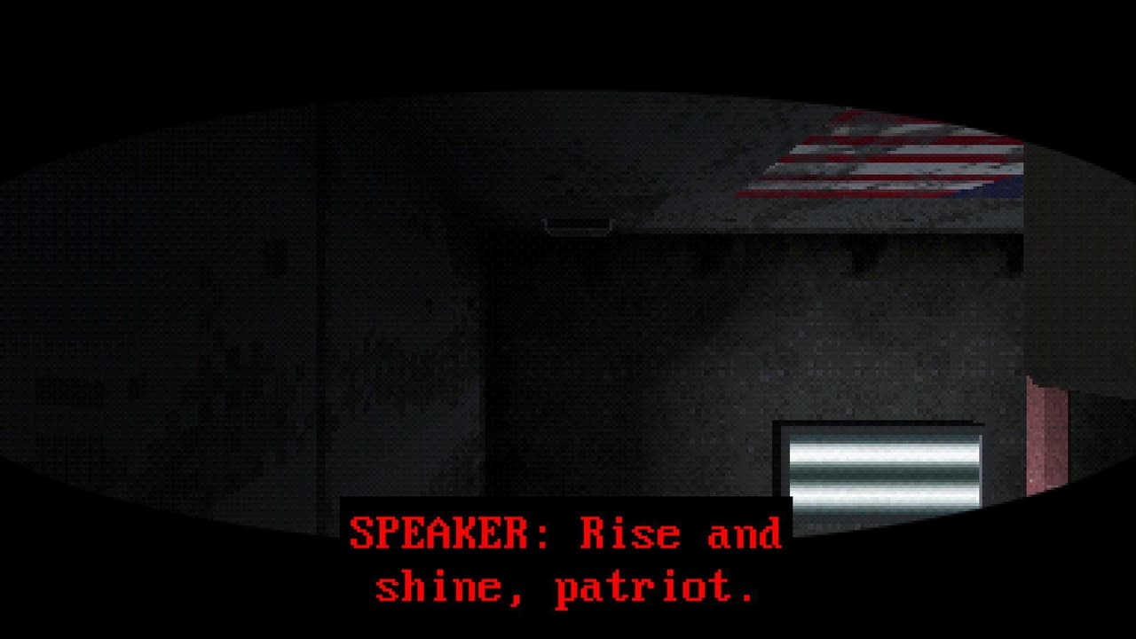America is Bleeding. screenshot 5