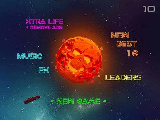 MARS360