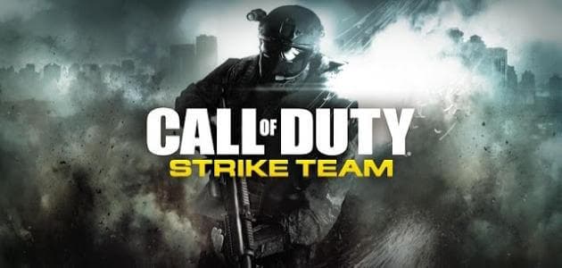 Call of Duty: Strike Team screenshot 2