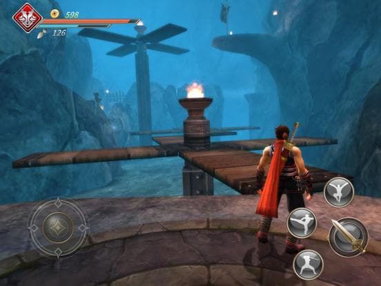 Wolf Of Assassins screenshot 6