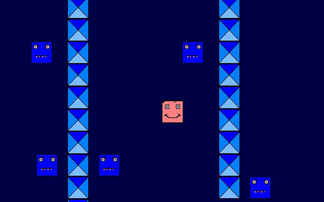 Labyrinth of the Cube 2 screenshot 2