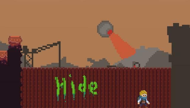 An Eggsellent Escape screenshot 2