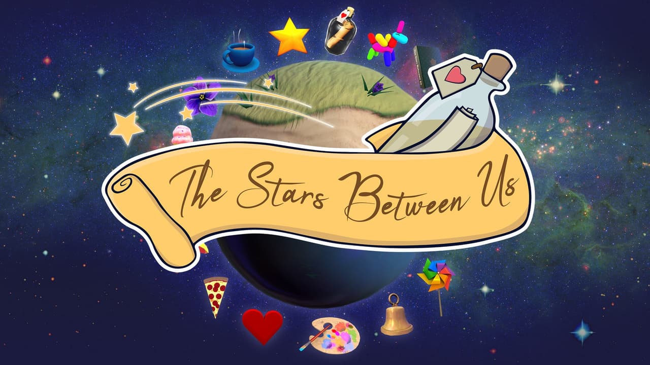 The Stars Between Us screenshot 3