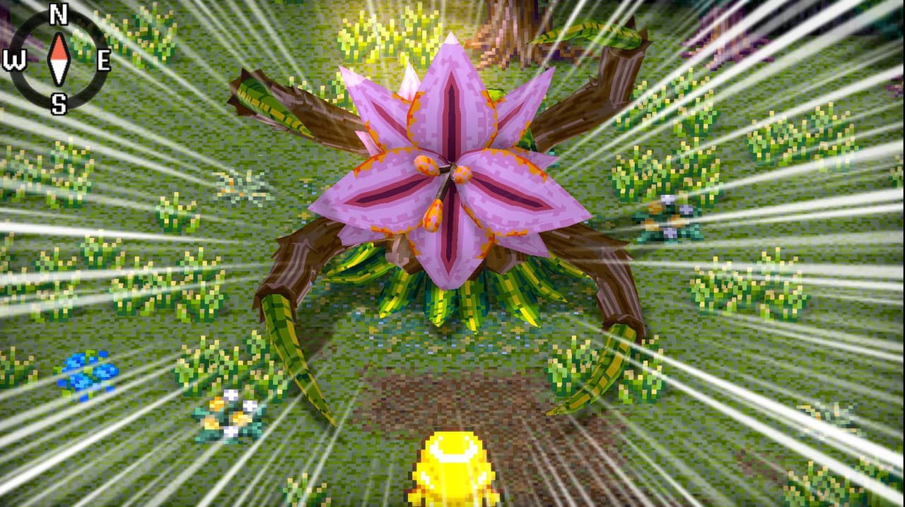 A Flame of Hope screenshot 4