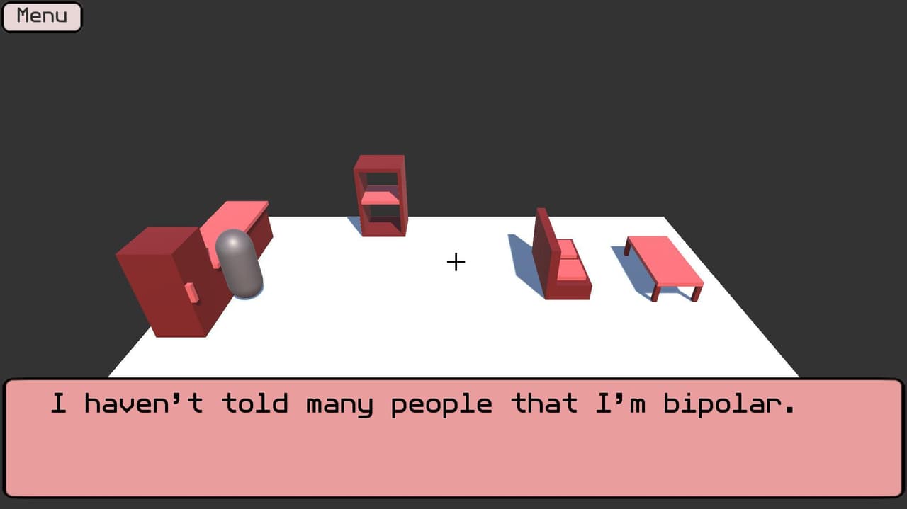 In My Mind screenshot 2