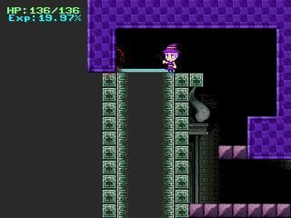 Grimoire (nsfw hentai action platformer 18+)