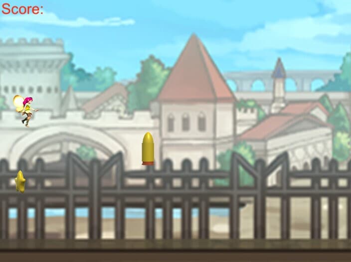 Dream City screenshot 4