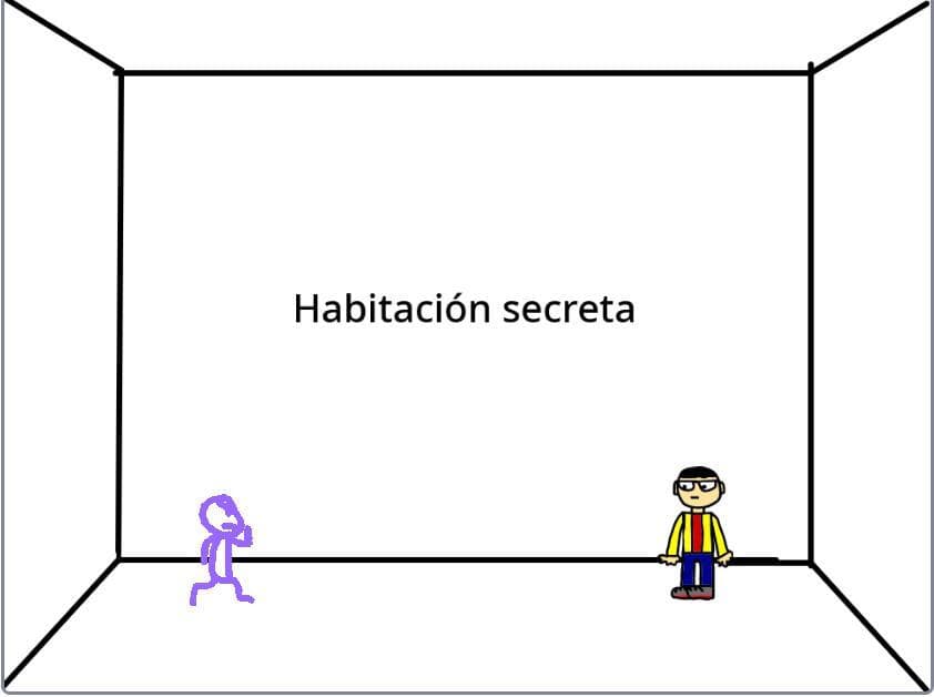Las aventuras de Rosho: Traveller update demo. screenshot 3