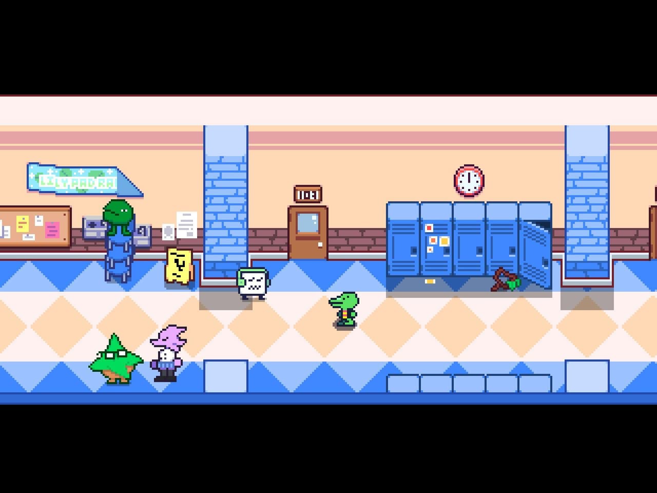 Jomey Demo screenshot 5