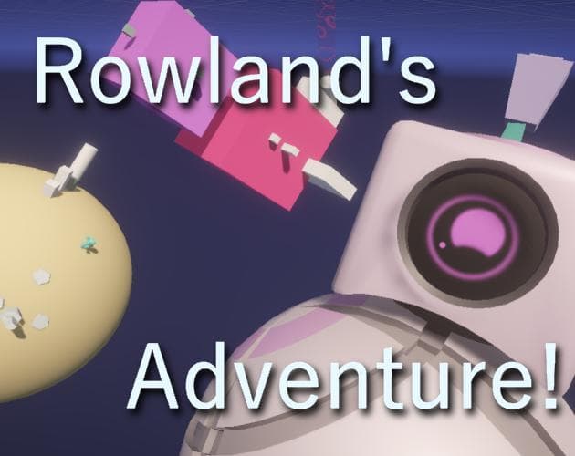 Rowlands Adventure