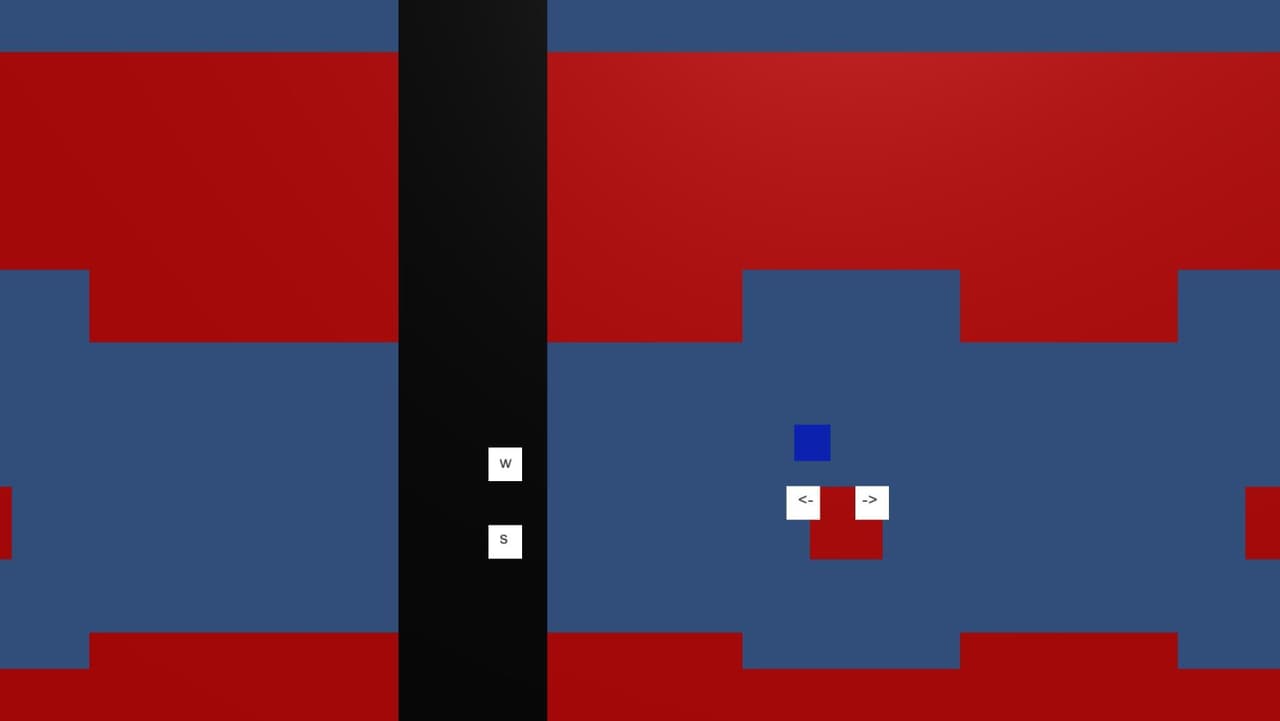 Co-opter screenshot 2