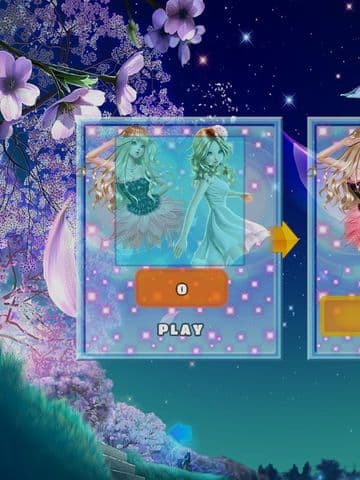 Beautiful Puzzles Free screenshot 4