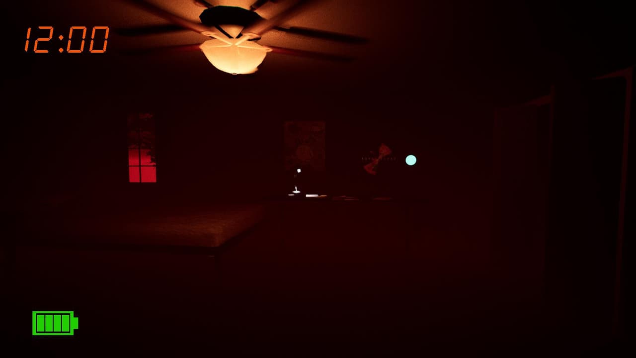 Five Nights At Conlans screenshot 4