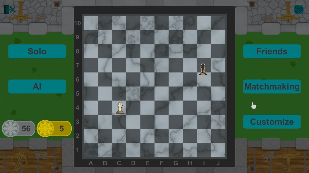 ChessExtra screenshot 3