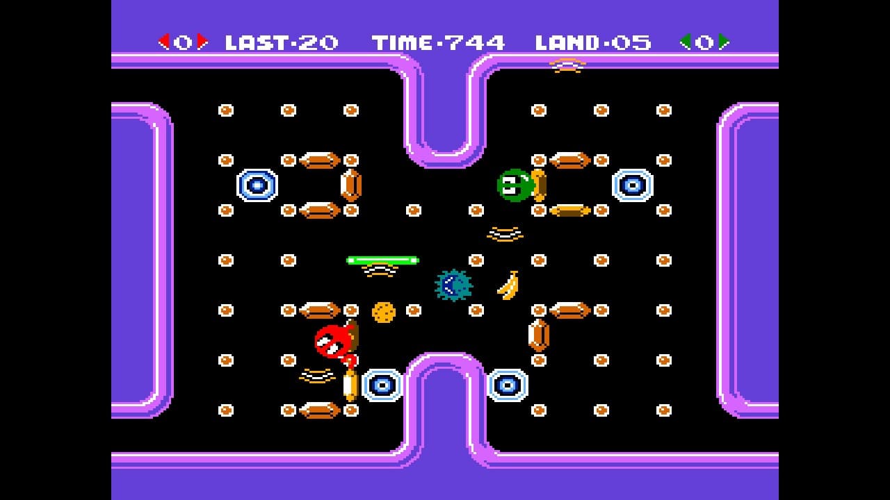 Arcade Archives CLU CLU LAND