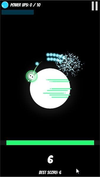 Round Robin screenshot 4