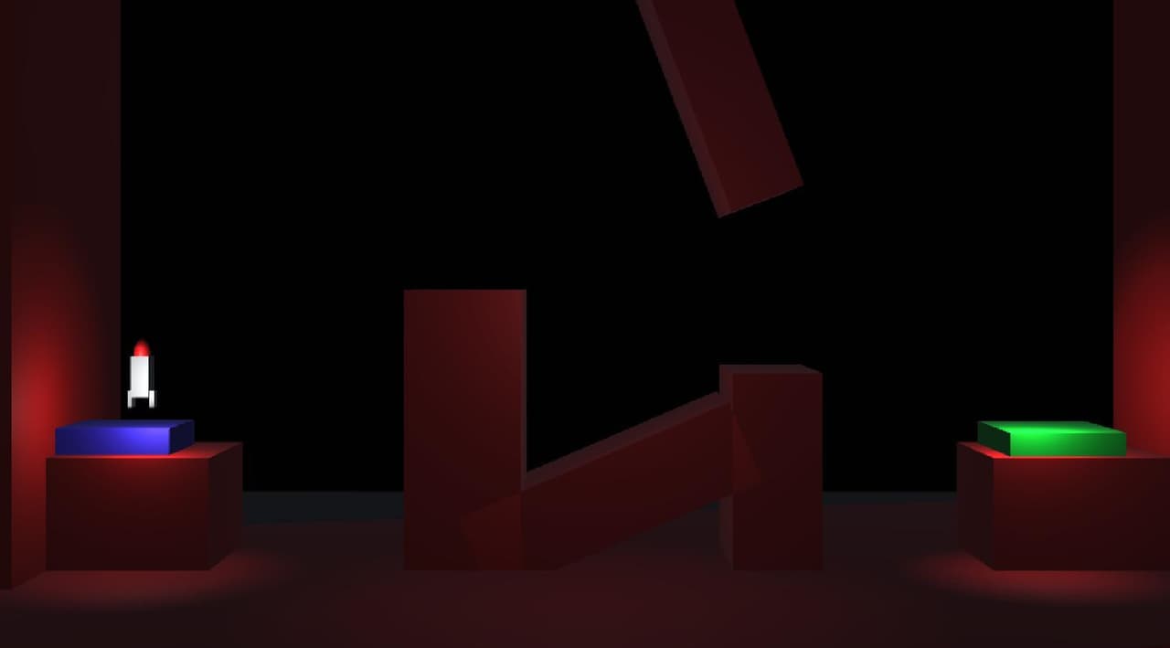 RocketBoost