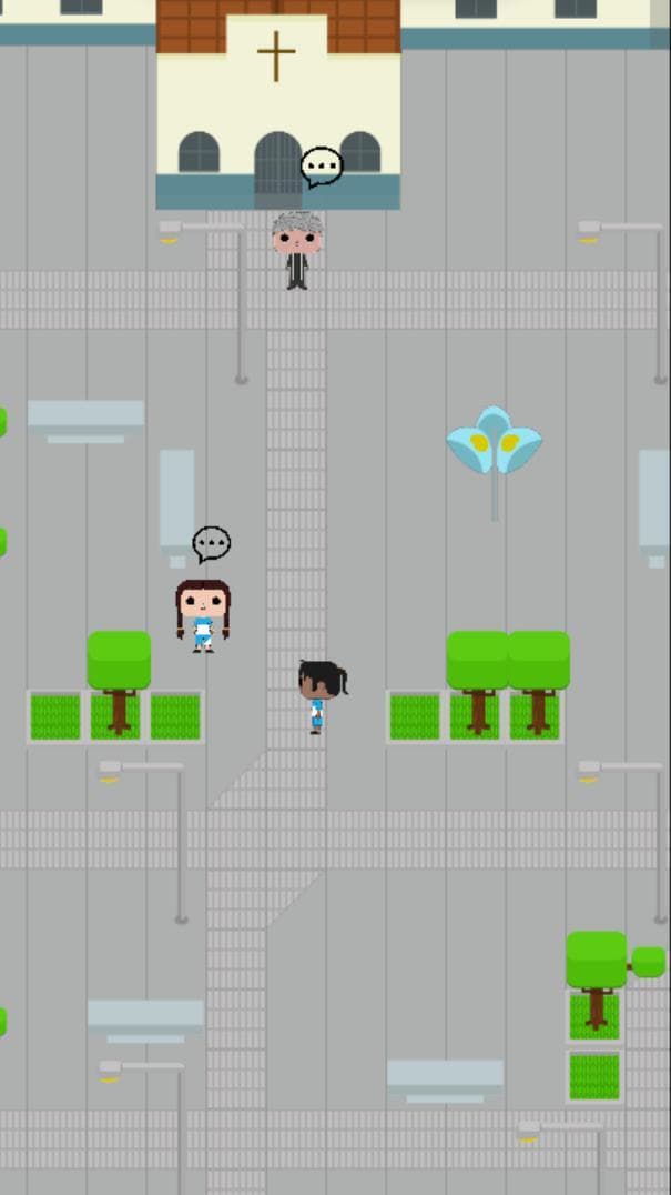 Procurando Nina screenshot 4