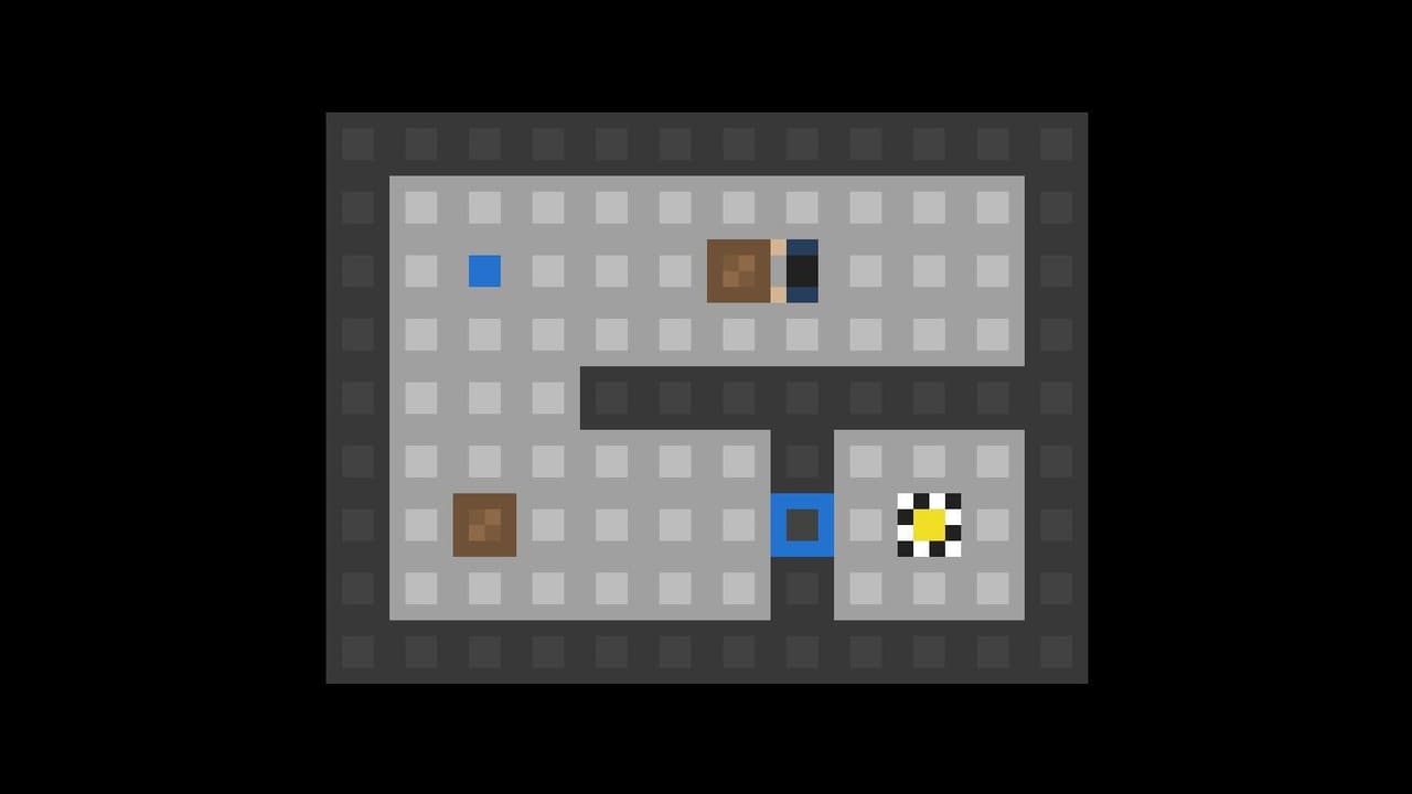 Breakoban screenshot 2