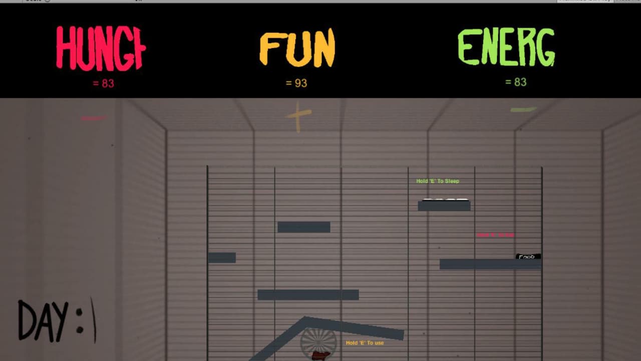 A Rat Life screenshot 4