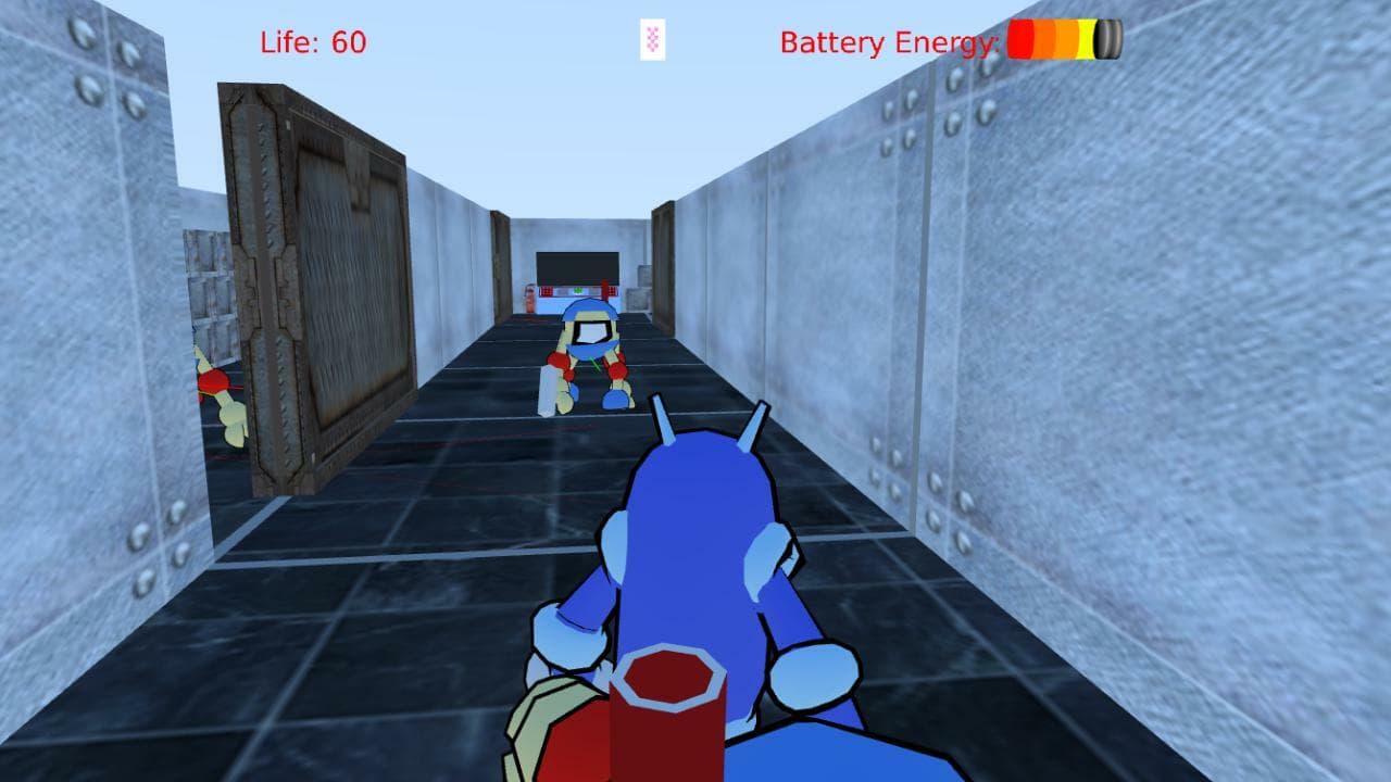 Um-Contra-Todos-FDJ-GameJam screenshot 4