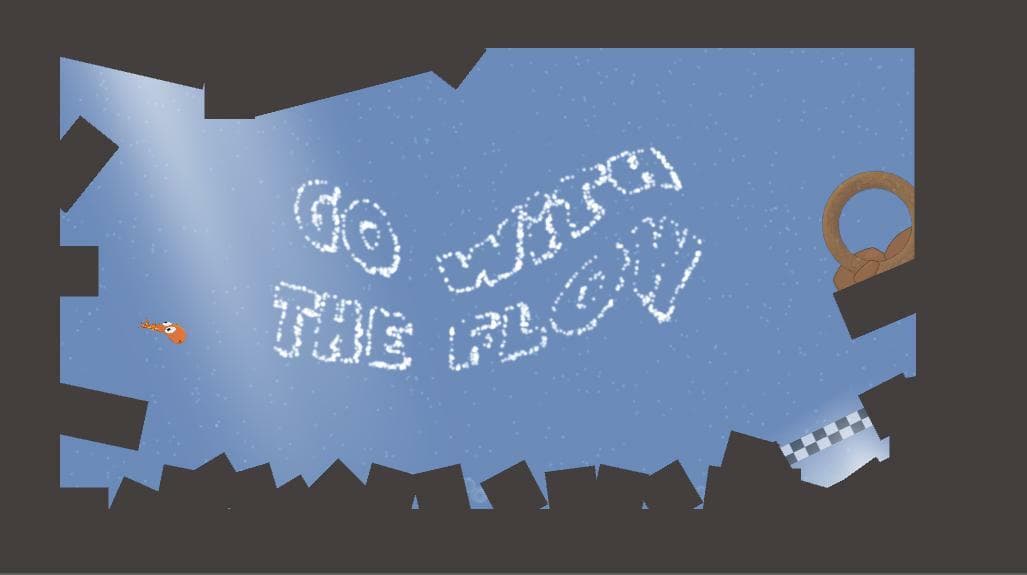 Go with the Flow (jeroenpx) screenshot 2