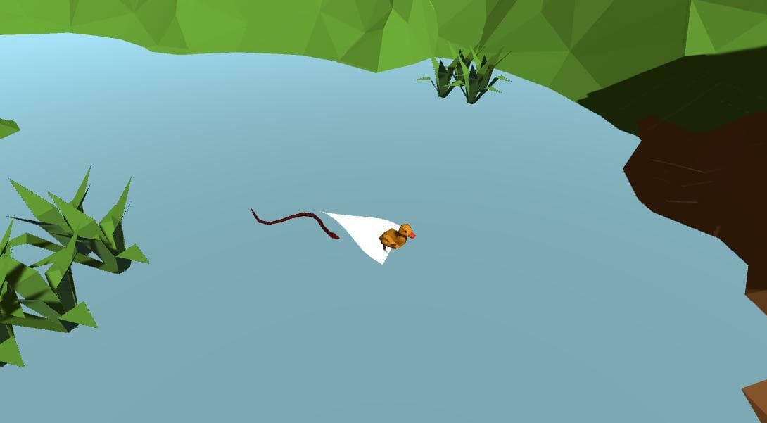 DuckAdvent