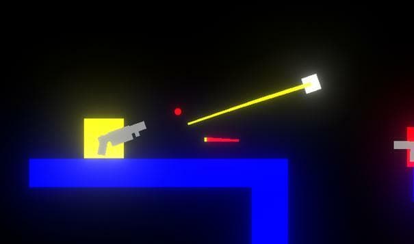 Just A Shooter screenshot 2