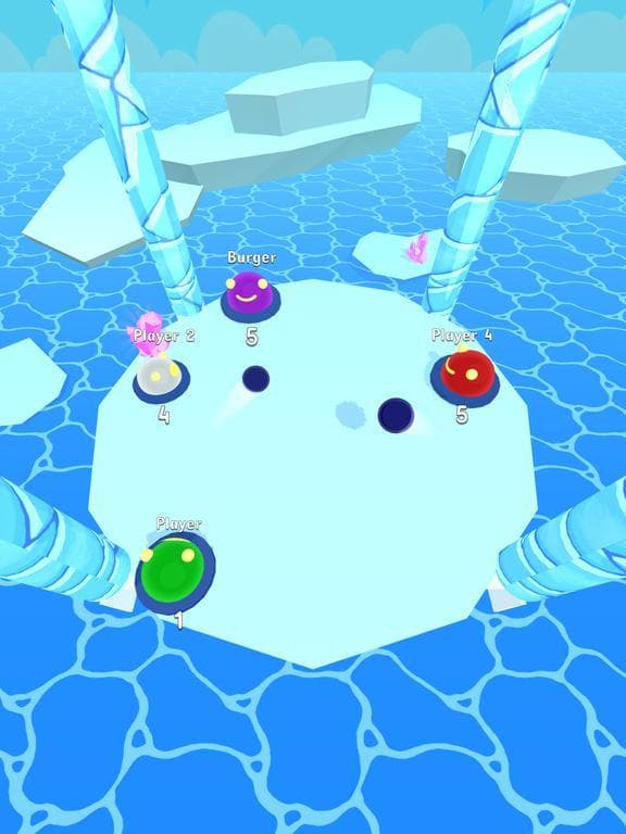 Ping.io screenshot 5