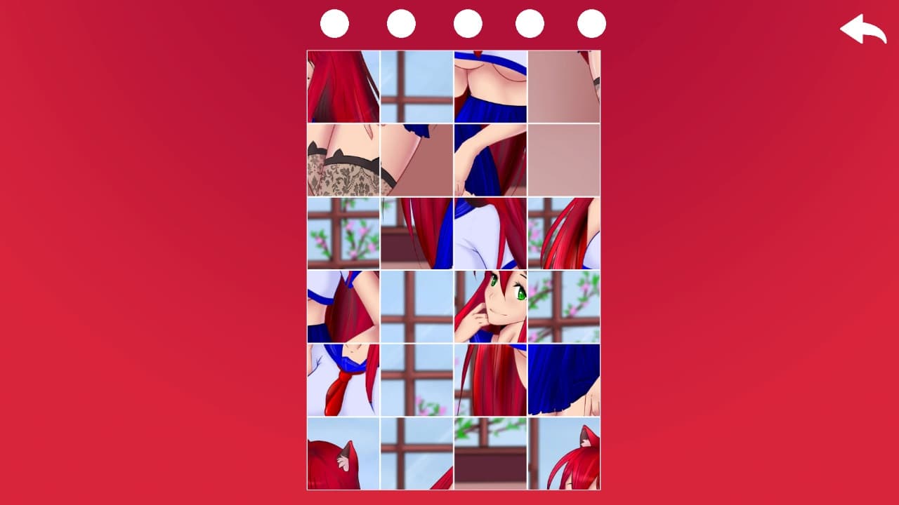 Hentai Story screenshot 3