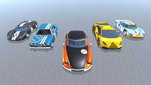 Flip Car Challenge 2017 screenshot 5