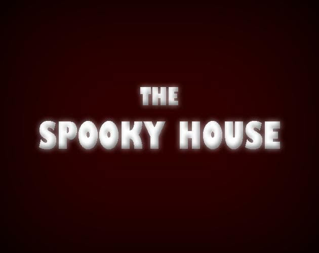 The Spooky House (398utubzyt)