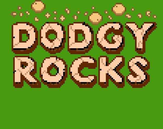 Dodgy Rocks (nivrig)