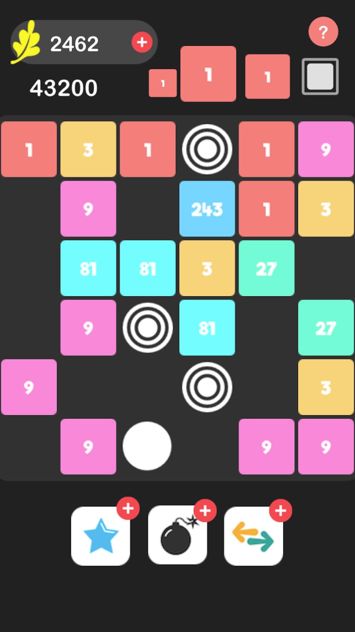 Ballz Triple Match screenshot 4