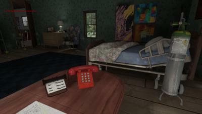Wheres Grandpa? screenshot 3