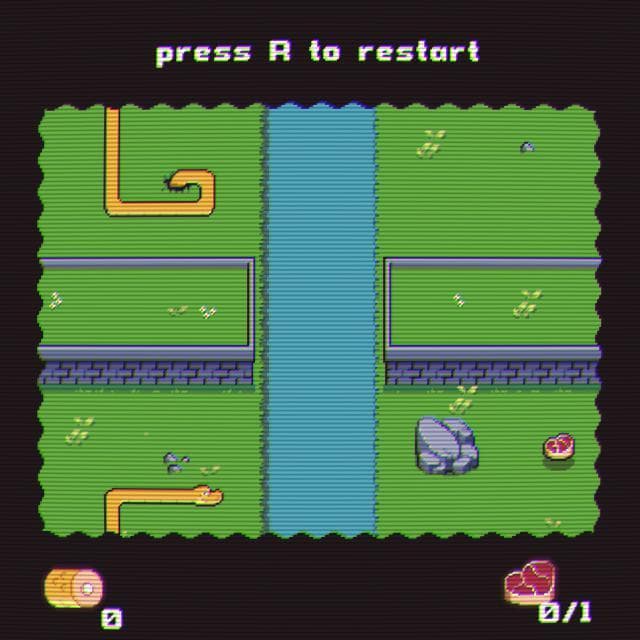 Snakee (WibuKa) screenshot 3